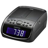  CDクロックラジオ