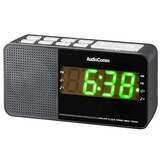  クロックラジオ