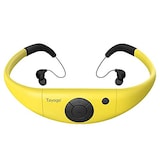  ヘッドホン一体型MP3プレイヤー
