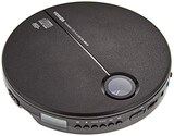  ポータブルCDプレーヤー