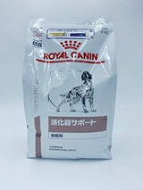  ドッグフード 消化器サポート 低脂肪
