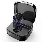  Bluetooth完全ワイヤレス片耳イヤホン
