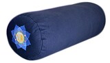  ラウンドコットンヨガBolster