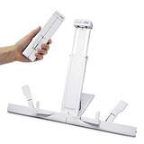  ポータブル ブックスタンド