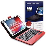  INFINITEEXECUTIVE Bluetooth キーボードケース
