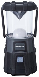  USB充電式 パワーバンク ランタン
