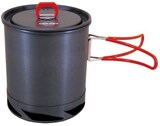  HEAT-1 DG-1100