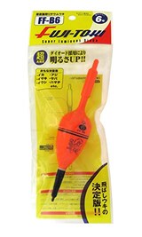  超高輝度電気ウキ 15号