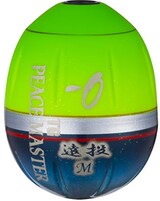  フカセウキ TGピースマスター 遠投