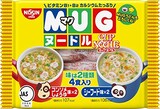  マグヌードル