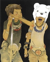  鉄こん筋クリート（Blu-ray）