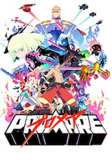  プロメア（Blu-ray）