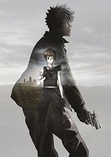  劇場版 PSYCHO-PASS サイコパス（Blu-ray）