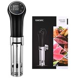  真空低温調理機 Sous Vide
