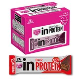  inバー プロテイン ベイクドチョコ (15本入×1箱) 