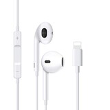  iPhone 有線イヤホン