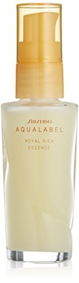  AQUALABEL(アクアレーベル) ローヤルリッチエッセンス