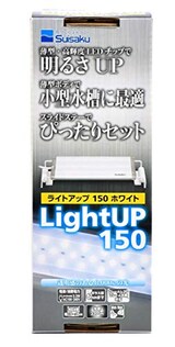  ライトアップ150