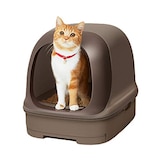  ニャンとも清潔トイレセット ドームタイプ