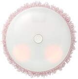  マイクロファイバーモップロボット mopet