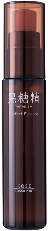  黒糖精 プレミアム パーフェクトエッセンス