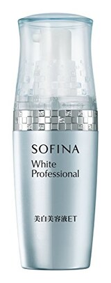  ソフィーナ ホワイトプロフェッショナル 美白美容液ET