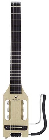  Ultra Light Nylon Natural