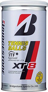  テニスボール　XT8
