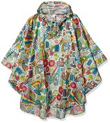  Kid's Poncho