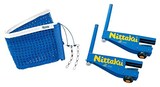  卓球 ネット用 I.N. サポート&ネットセット 