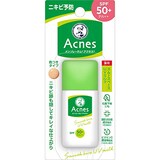  アクネス ニキビ予防薬用UVティントミルク