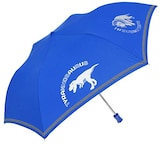 反射テープ付　子供用　折りたたみ傘