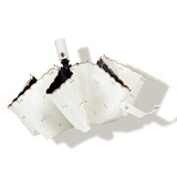  自動開閉折りたたみ傘　耐風撥水　55cm