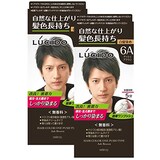  LUCIDO(ルシード) ワンプッシュケアカラー