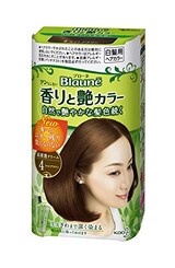  Blaune(ブローネ) ツンとしない香りと艶カラークリーム