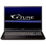 ノートパソコン G-Tune 15.6型