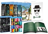  ブレイキング・バッド（Blu-ray）