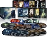  X-ファイル（Blu-ray）