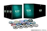  ER緊急救命室（DVD）
