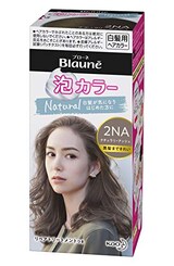  Blaune(ブローネ) 泡カラー　Natural(ナチュラル)
