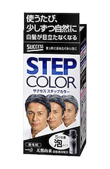  SUCCESS(サクセス) ステップカラー