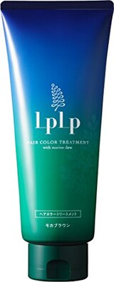  ヘアカラートリートメント