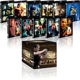  24ｰTWENTY FOUR-（Blu-ray）