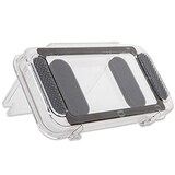  防水スマホケースホルダー