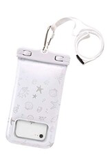  DIVAID 防水ケース スマホ用