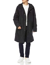  モッズコート SHELL PARKA