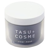  泥パック クチャパック TASUクリアマスク・琉球クチャ