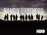  Band of Brothers/バンド・オブ・ブラザース