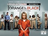  オレンジ・イズ・ニュー・ブラック 塀の中の彼女たち
