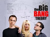  the BIG BANG THEORY/ビッグバン★セオリー